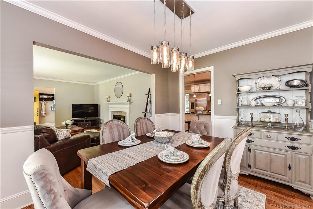 Madison Park - Residential