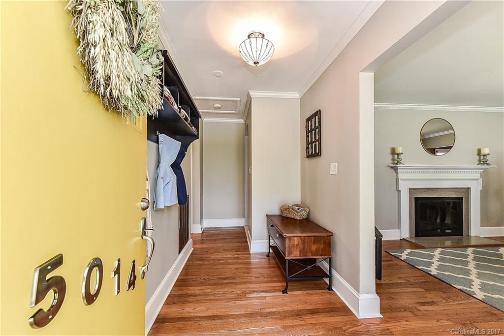 Madison Park - Residential