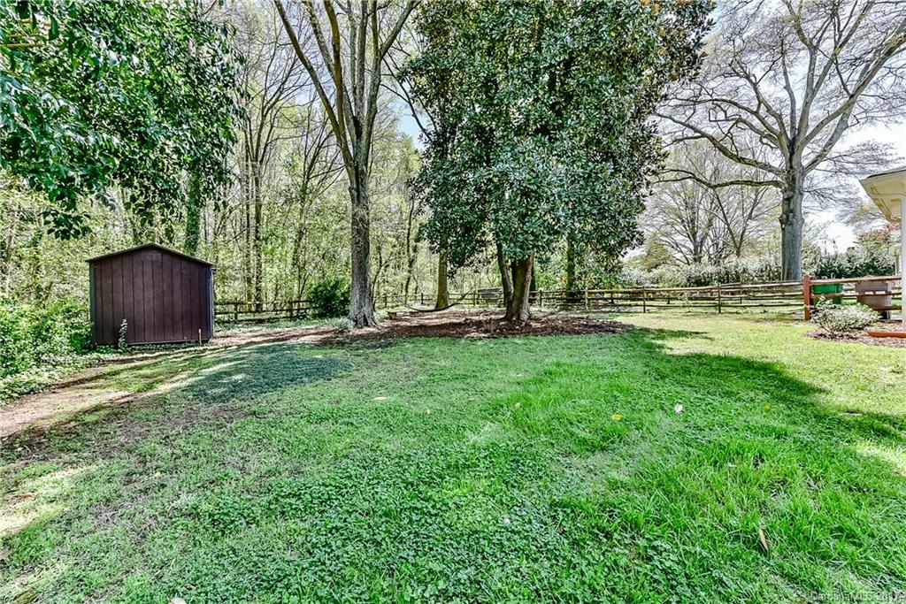 Madison Park - Residential