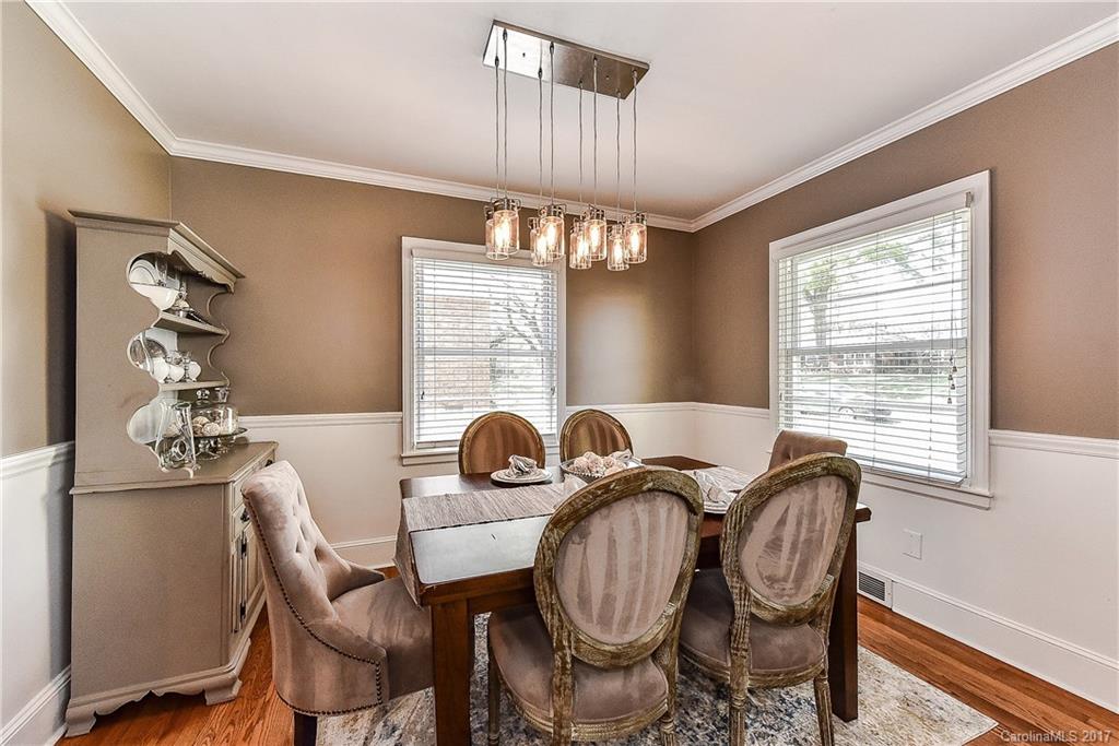 Madison Park - Residential