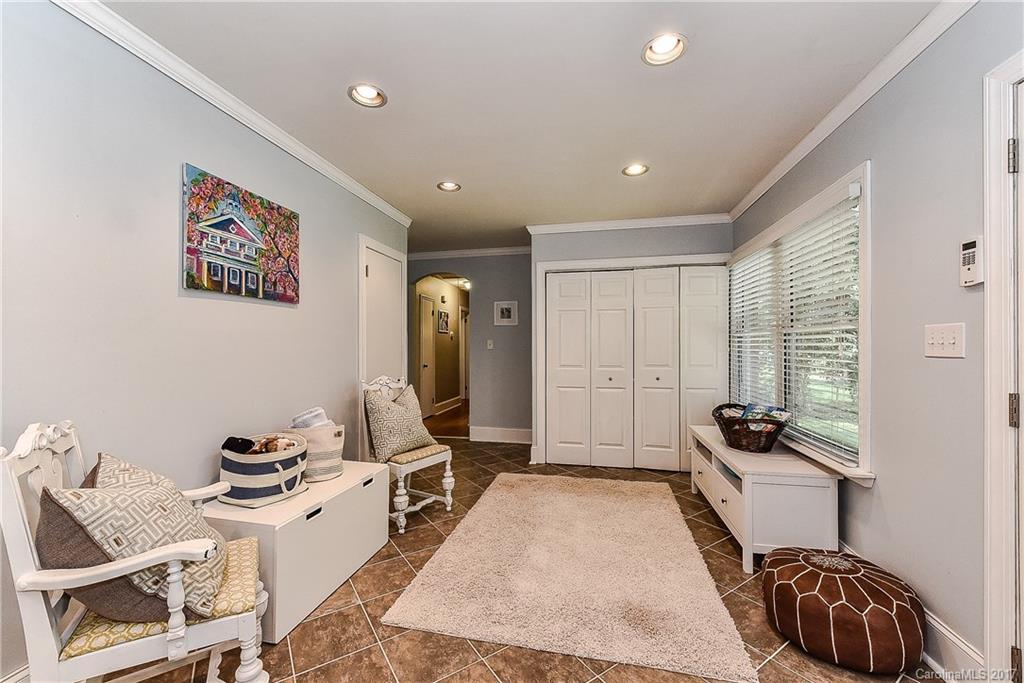 Madison Park - Residential