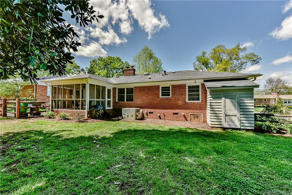 Madison Park - Residential