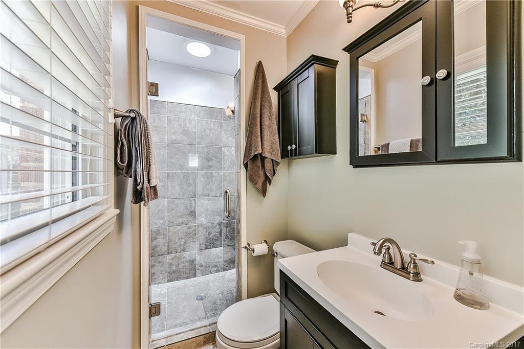 Madison Park - Residential