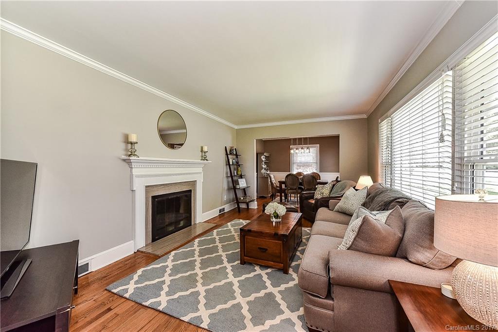 Madison Park - Residential