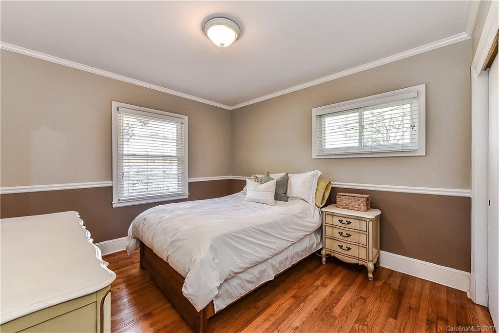 Madison Park - Residential