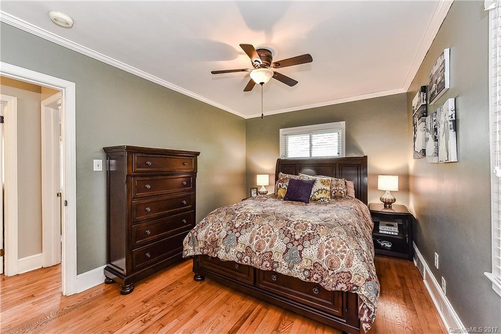 Madison Park - Residential