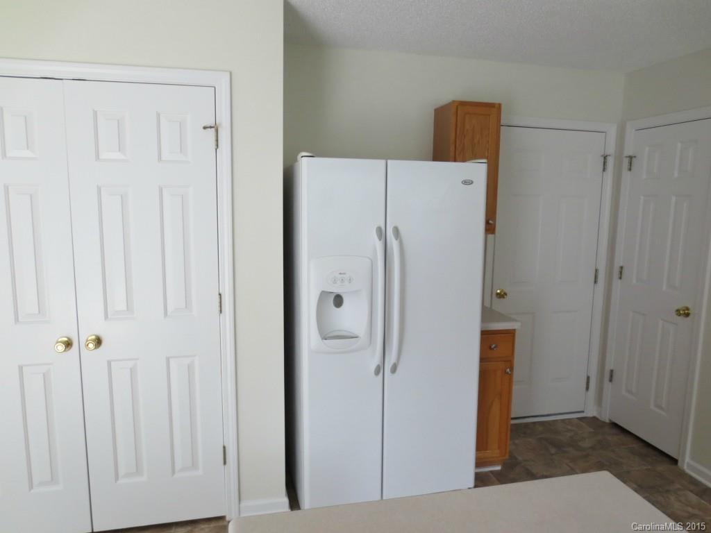 Woodlands - Residential Lease