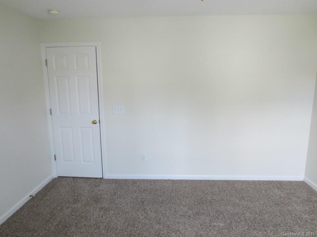 Woodlands - Residential Lease