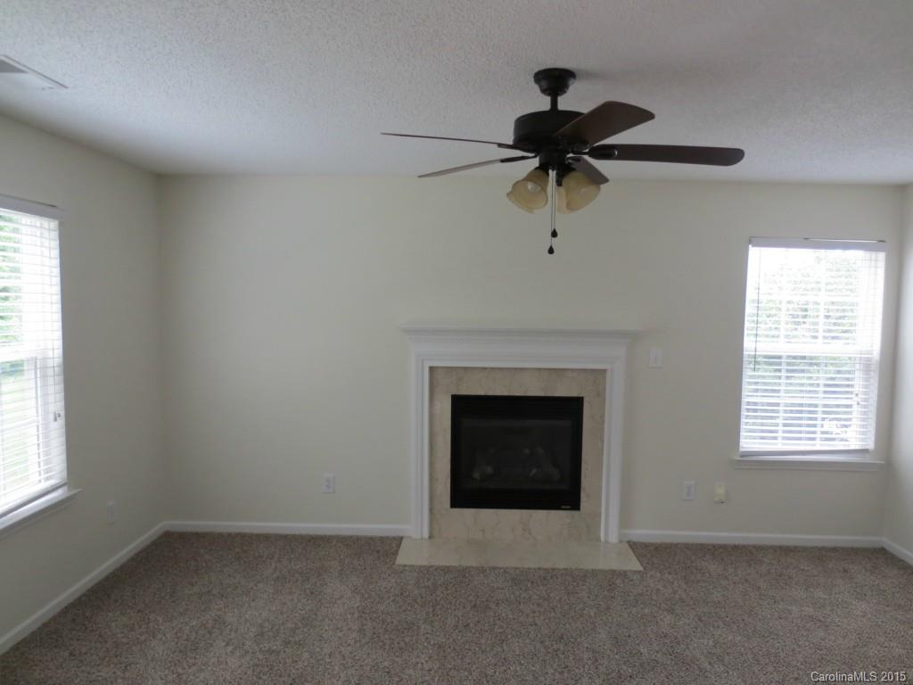 Woodlands - Residential Lease