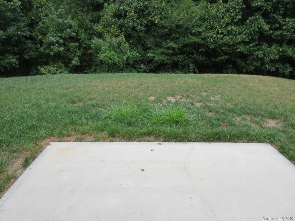 Woodlands - Residential Lease