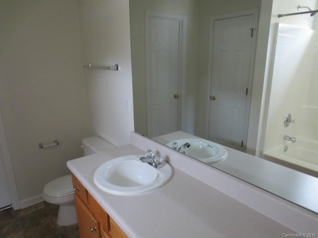 Woodlands - Residential Lease