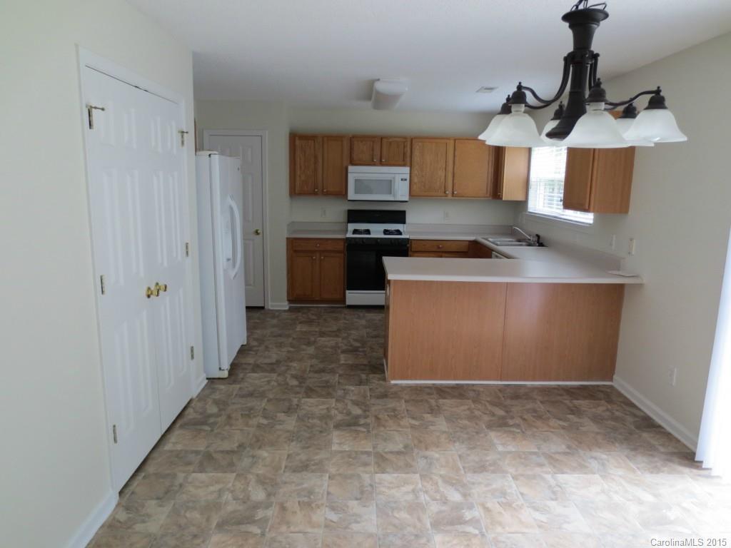 Woodlands - Residential Lease