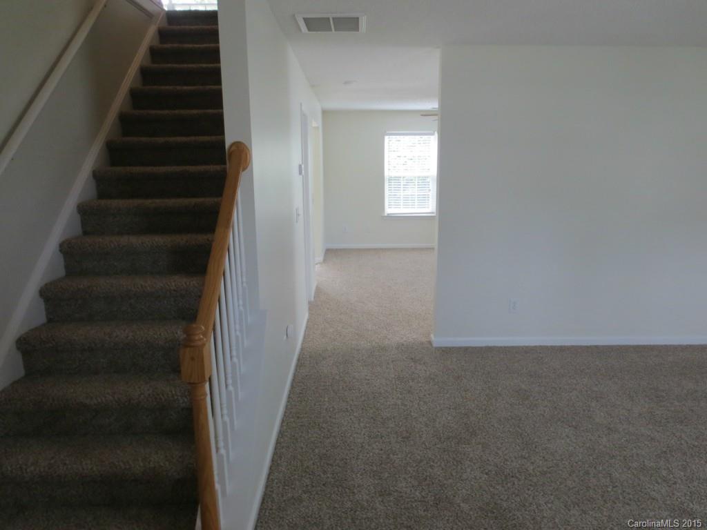 Woodlands - Residential Lease