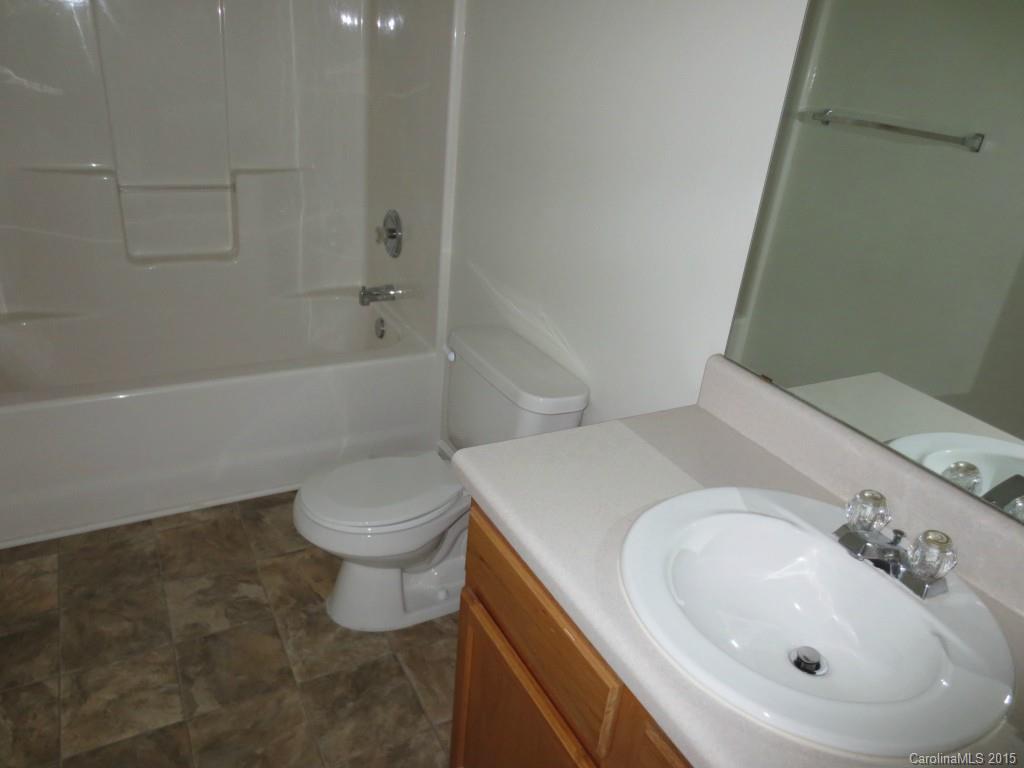 Woodlands - Residential Lease