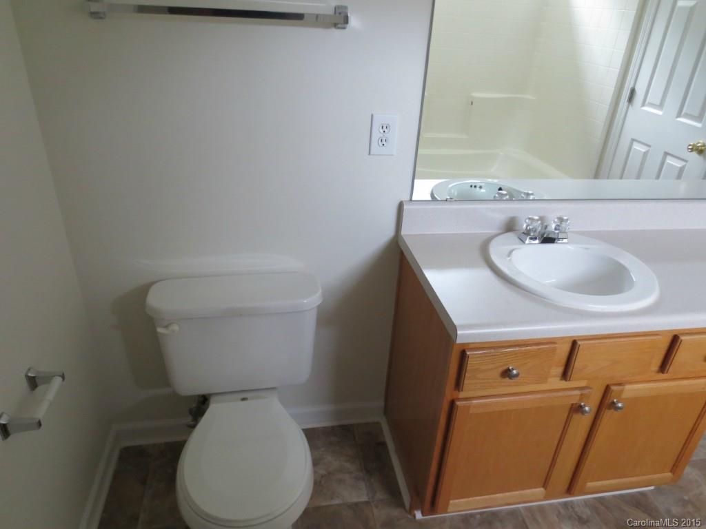 Woodlands - Residential Lease