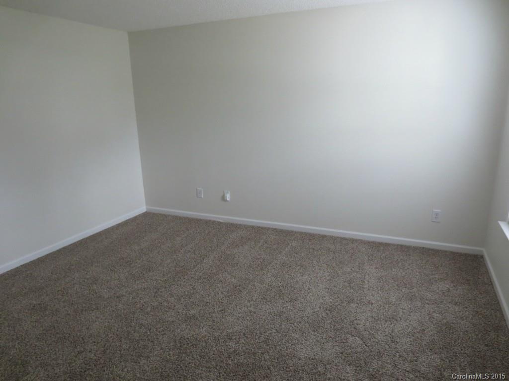 Woodlands - Residential Lease