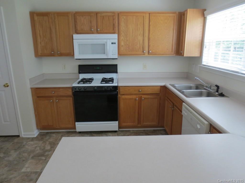 Woodlands - Residential Lease