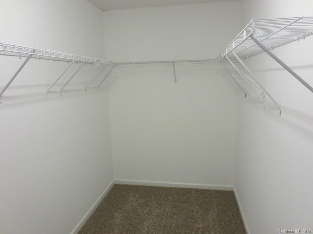 Woodlands - Residential Lease