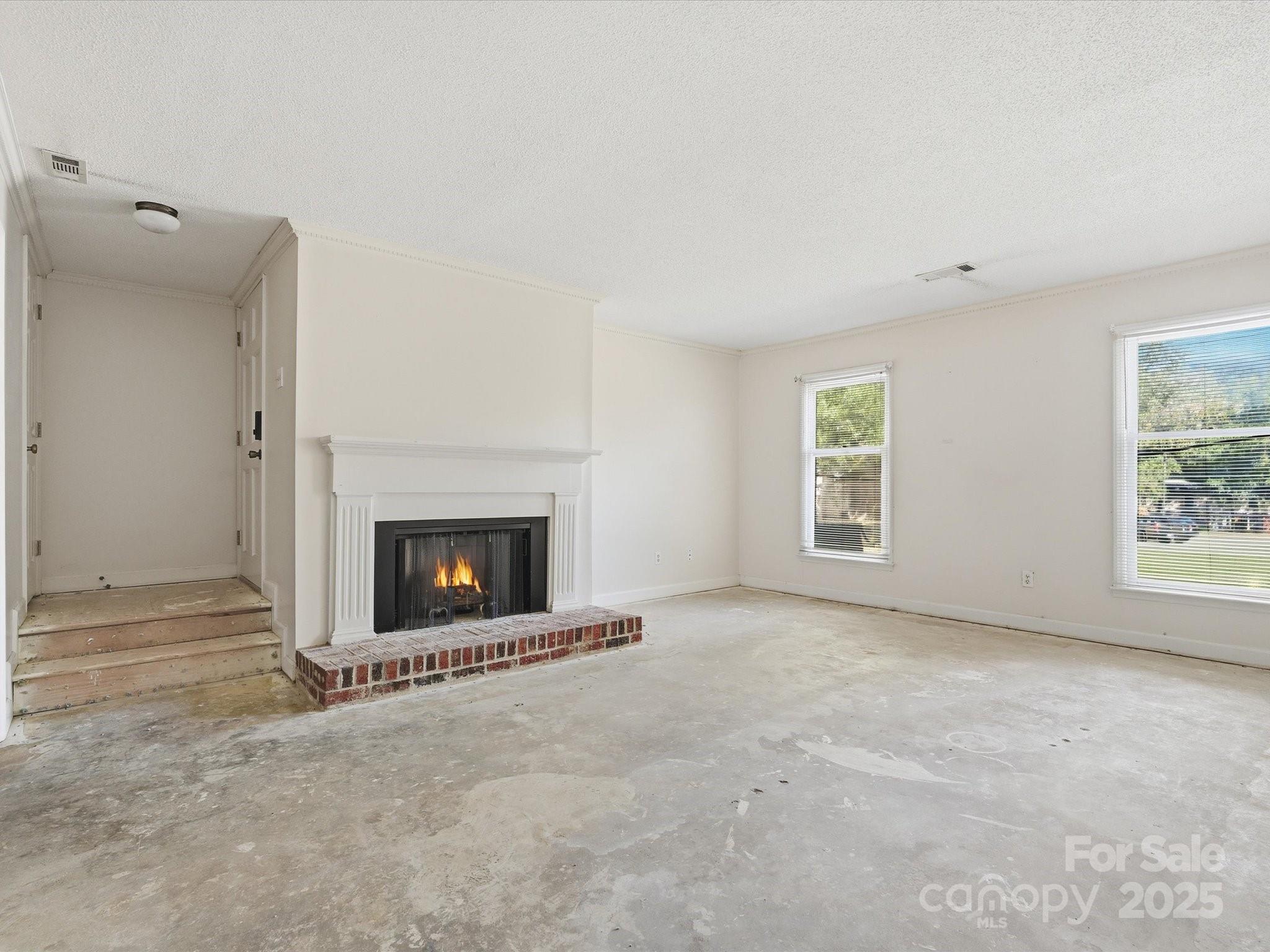 1784 Ebenezer Road C