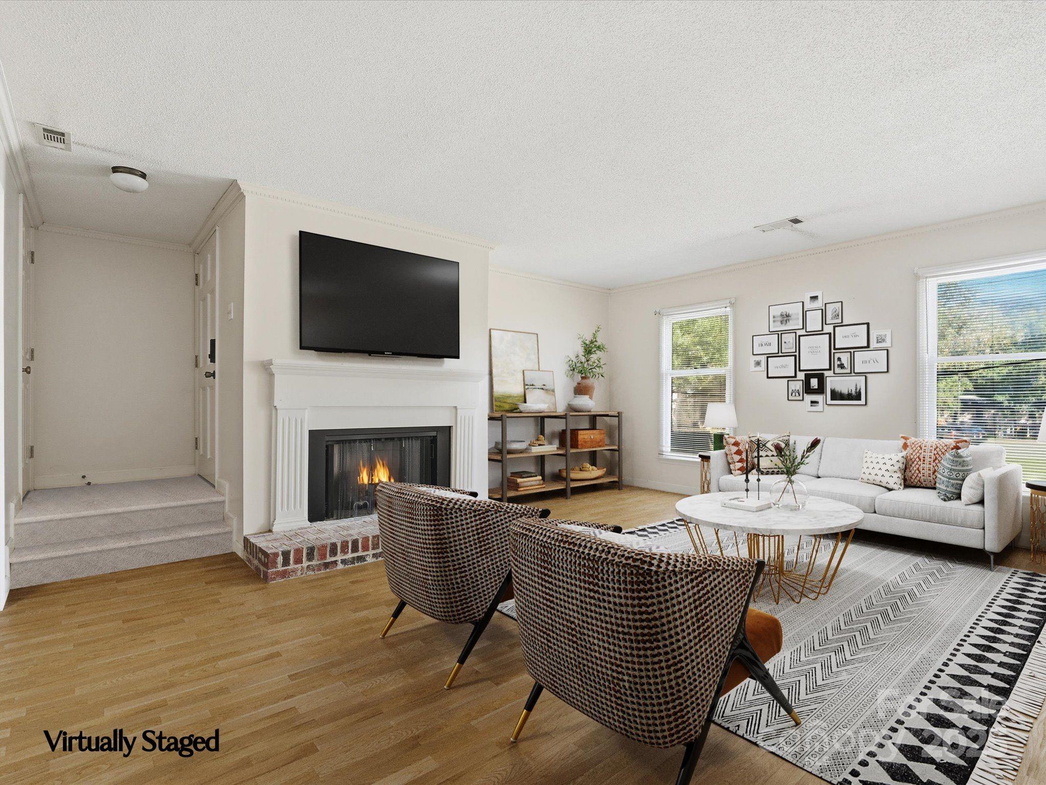 1784 Ebenezer Road C