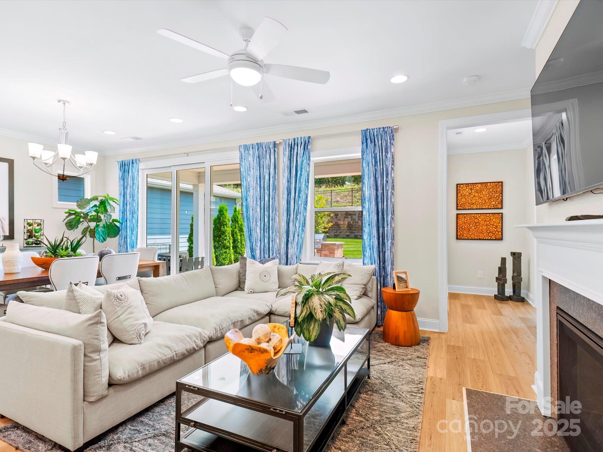 5418 Ellicott Rock Court 2