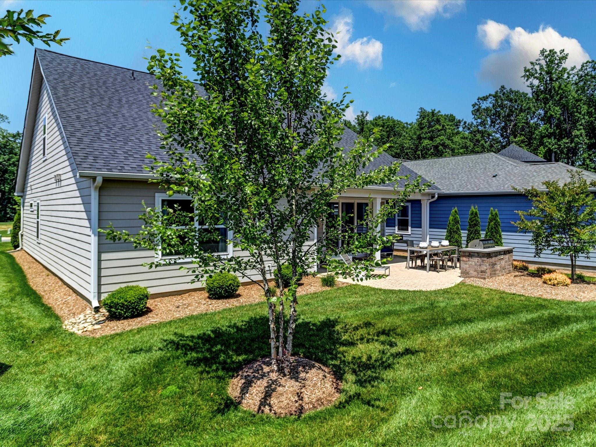 Trilogy Lake Norman - Residential