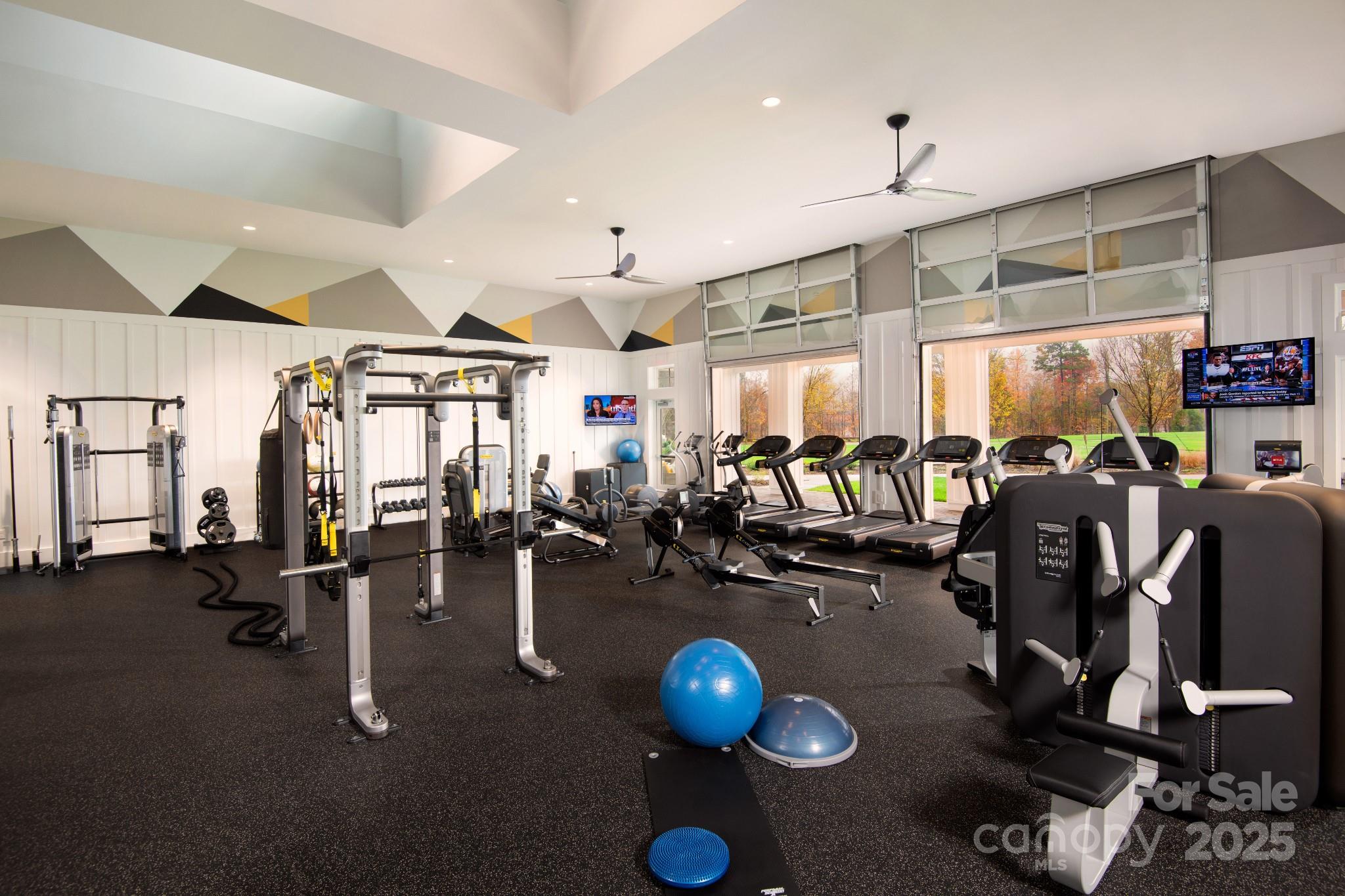 Trilogy Lake Norman - Residential