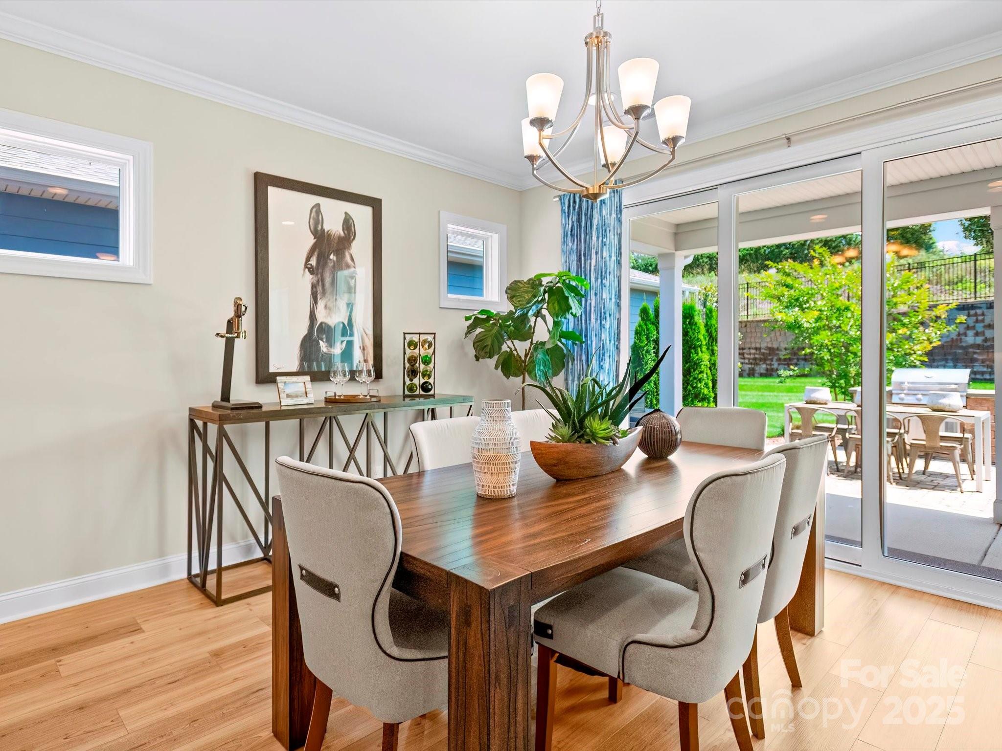 Trilogy Lake Norman - Residential