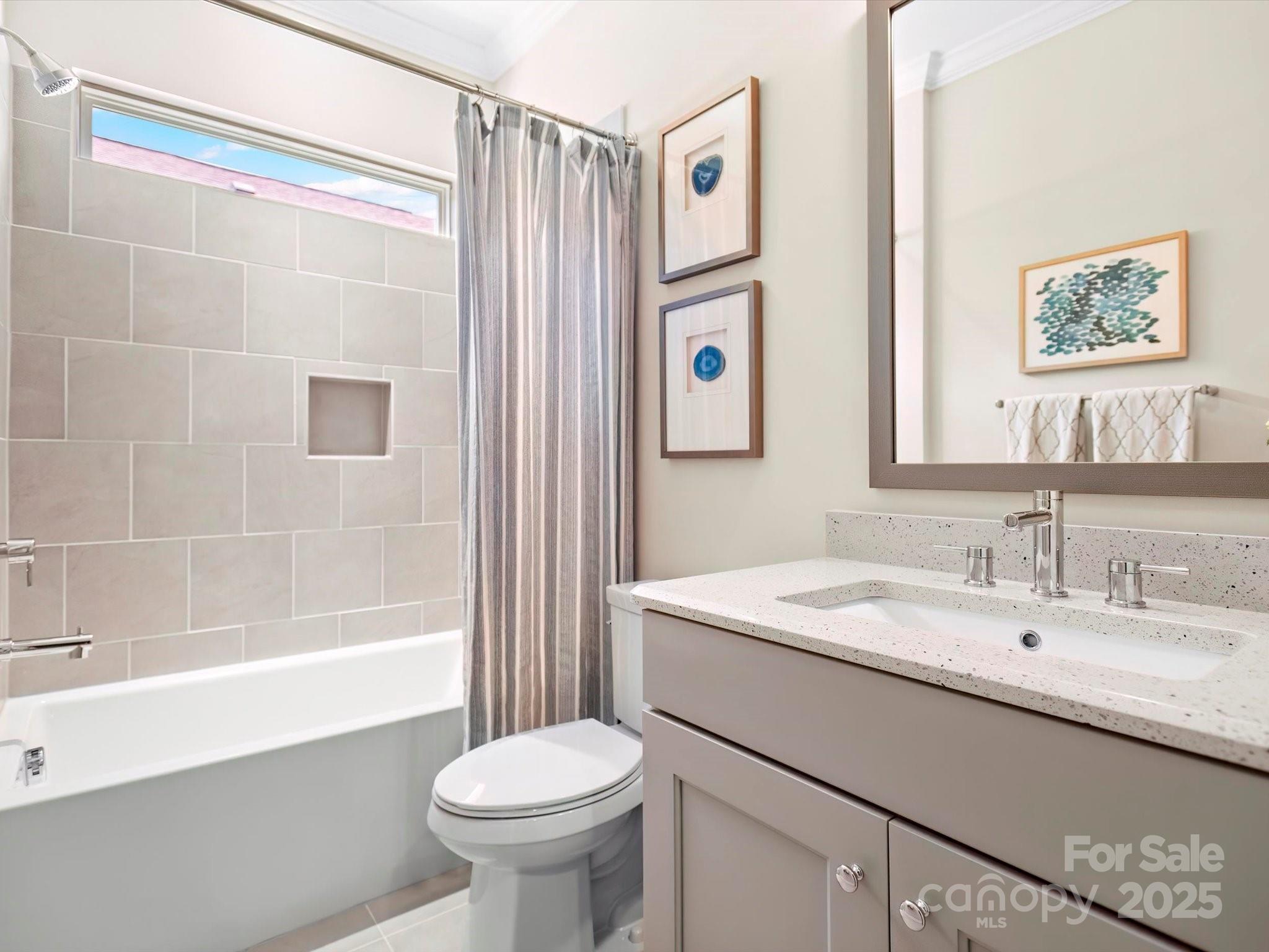 Trilogy Lake Norman - Residential