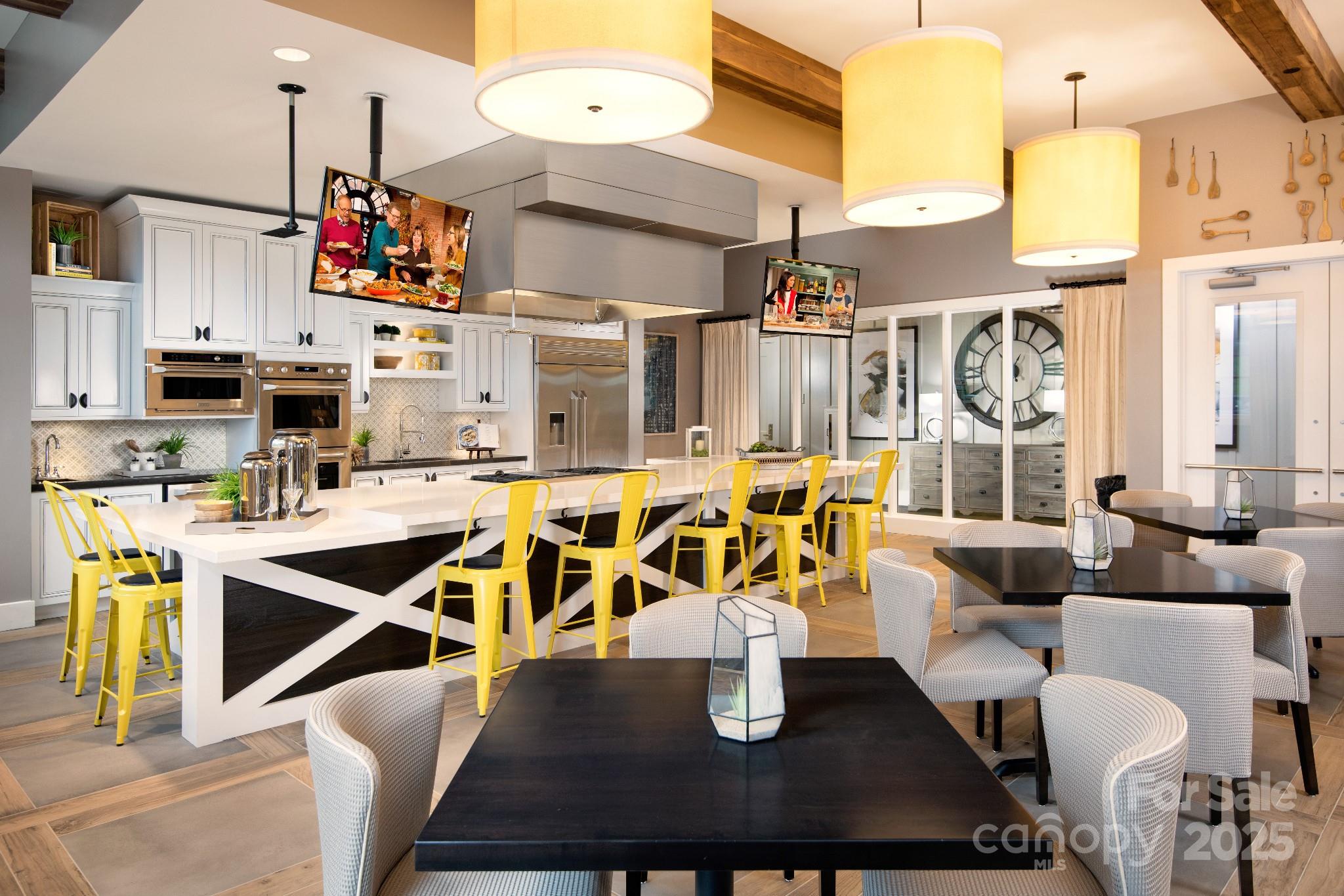 Trilogy Lake Norman - Residential