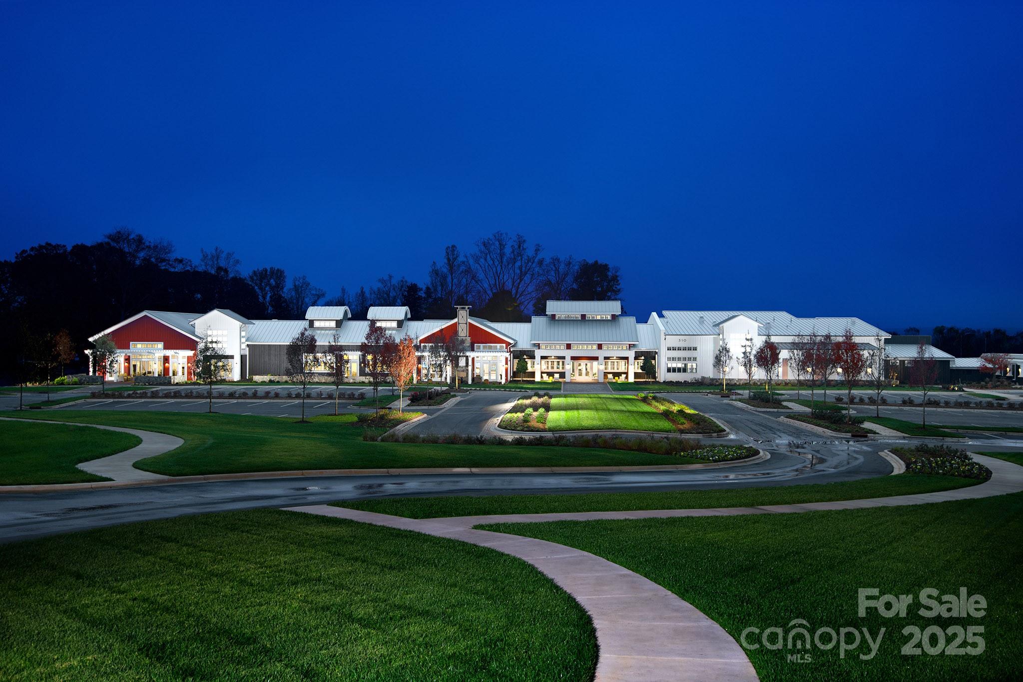 Trilogy Lake Norman - Residential