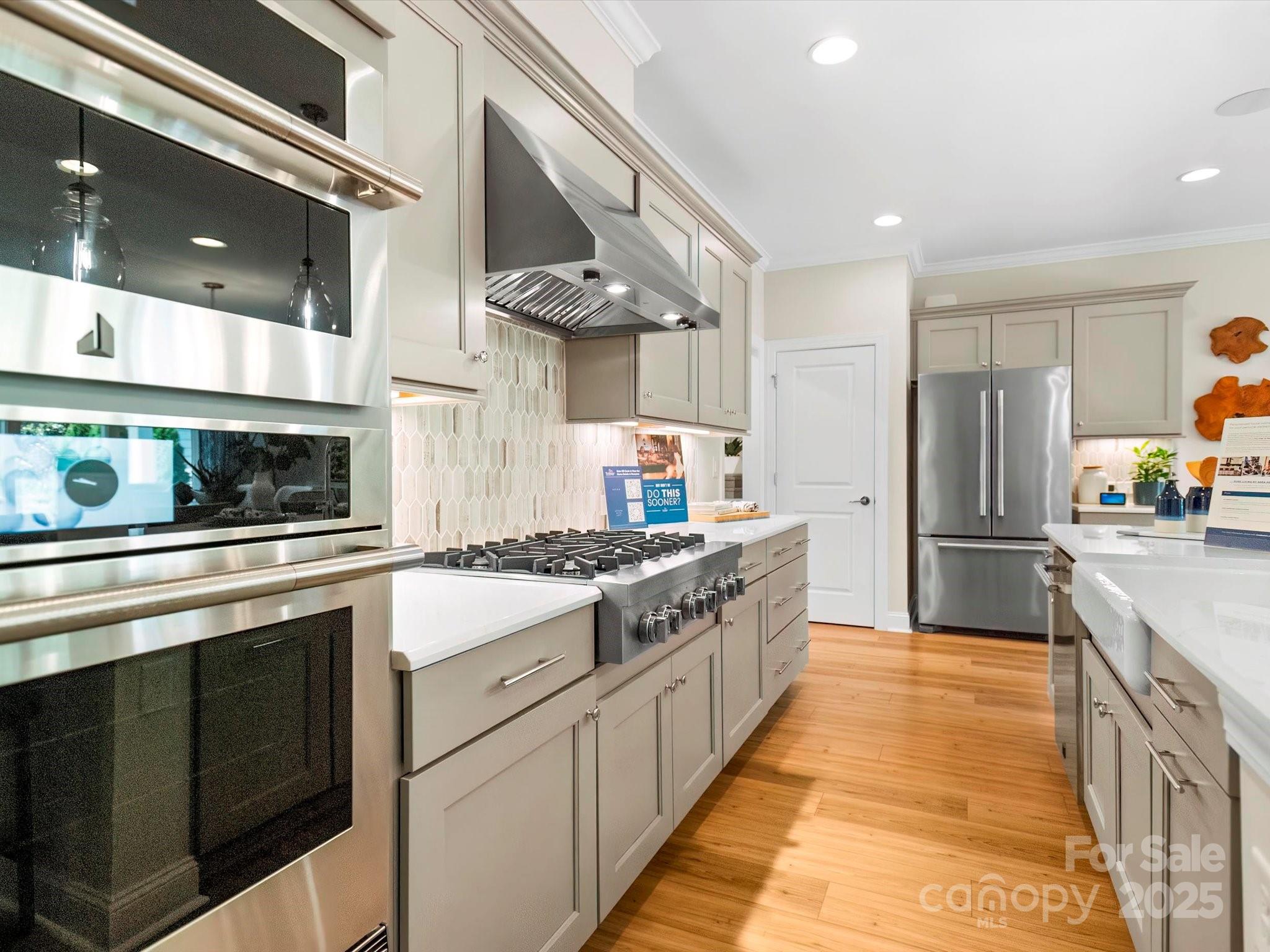 Trilogy Lake Norman - Residential