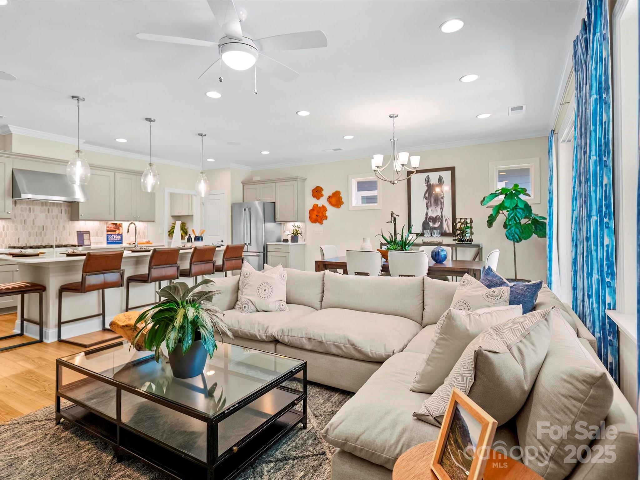 Trilogy Lake Norman - Residential