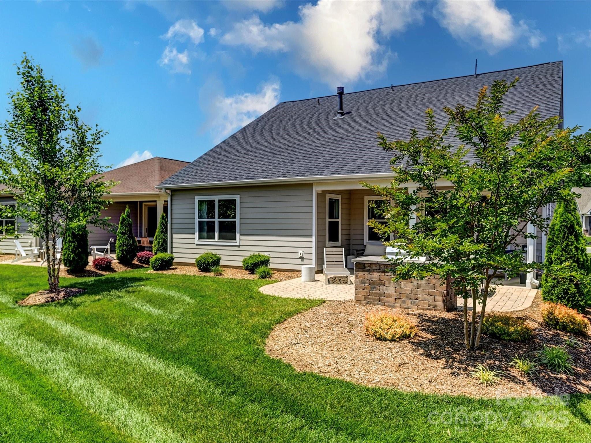 Trilogy Lake Norman - Residential