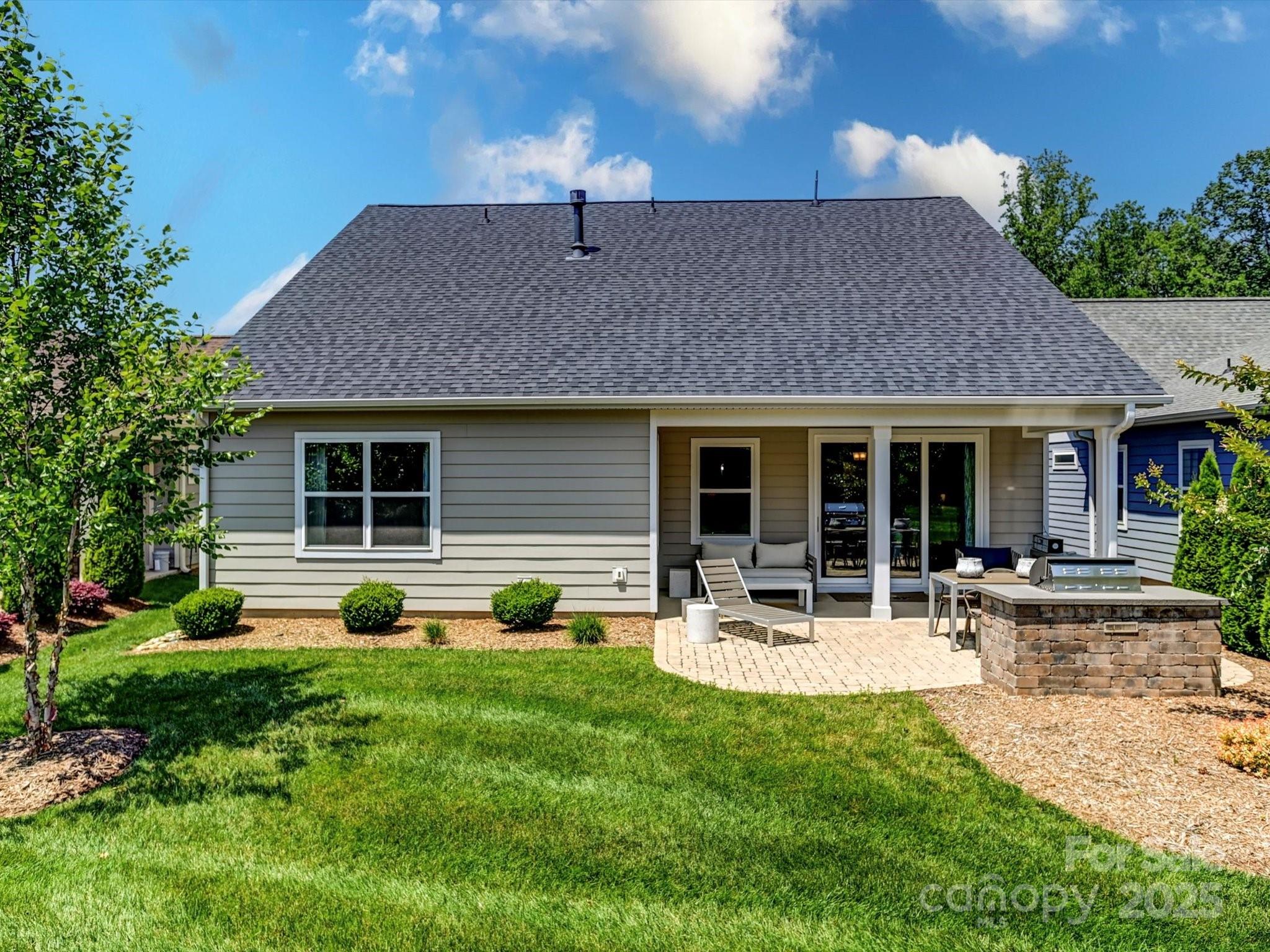 Trilogy Lake Norman - Residential