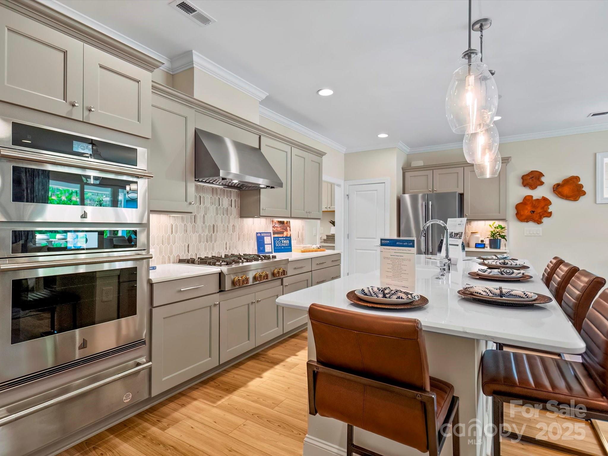 Trilogy Lake Norman - Residential