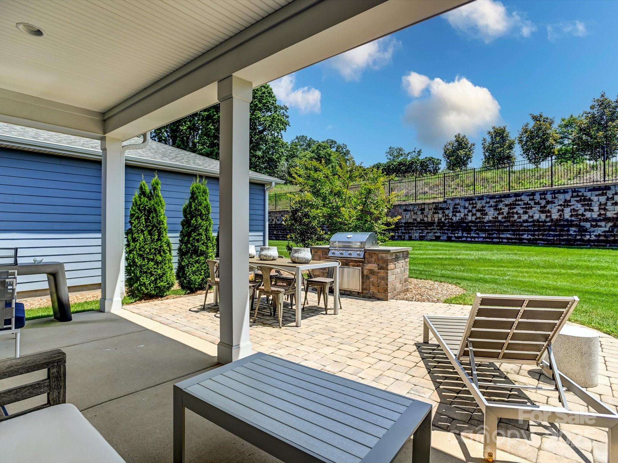 Trilogy Lake Norman - Residential