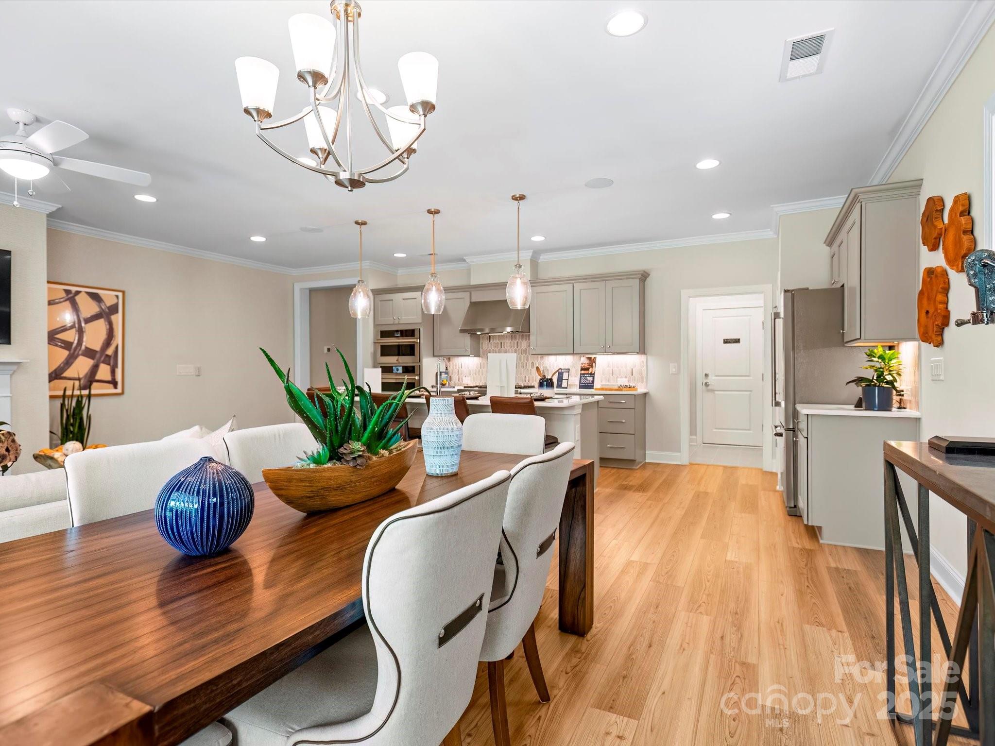 Trilogy Lake Norman - Residential