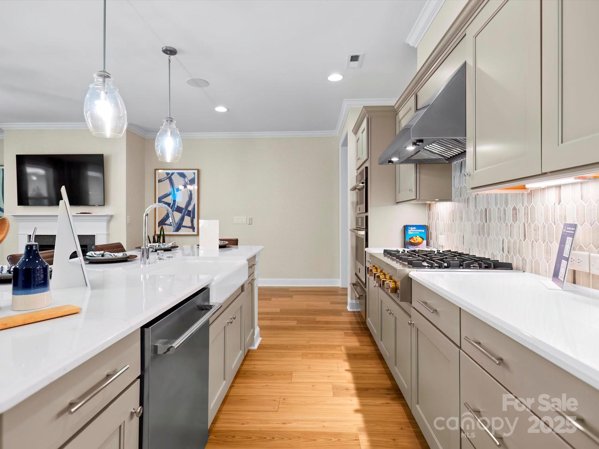 Trilogy Lake Norman - Residential