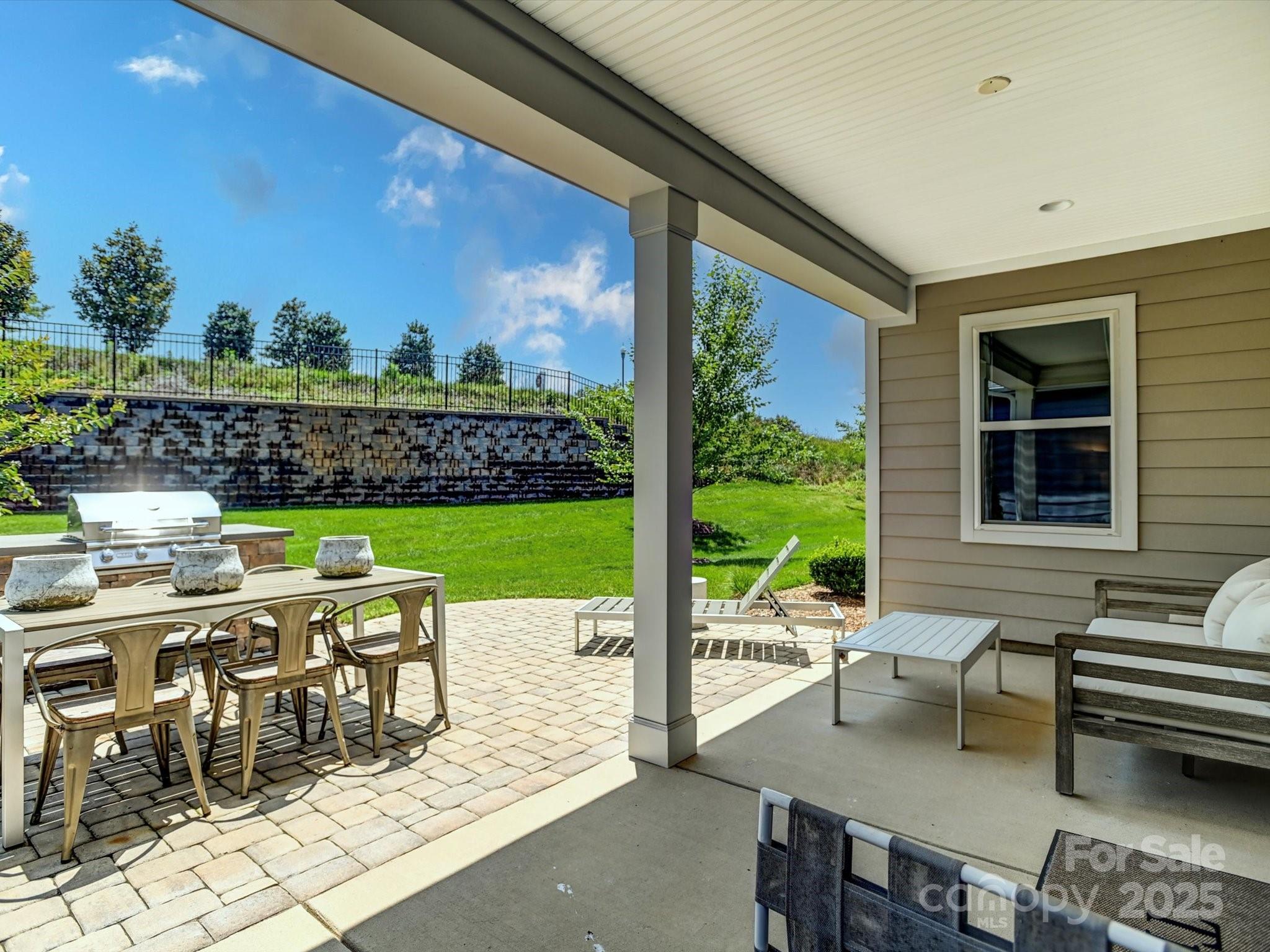 Trilogy Lake Norman - Residential