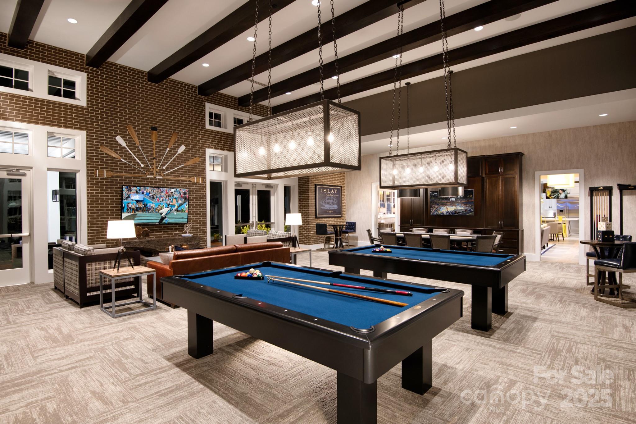 Trilogy Lake Norman - Residential