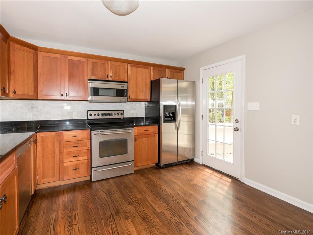 Brandon - Residential