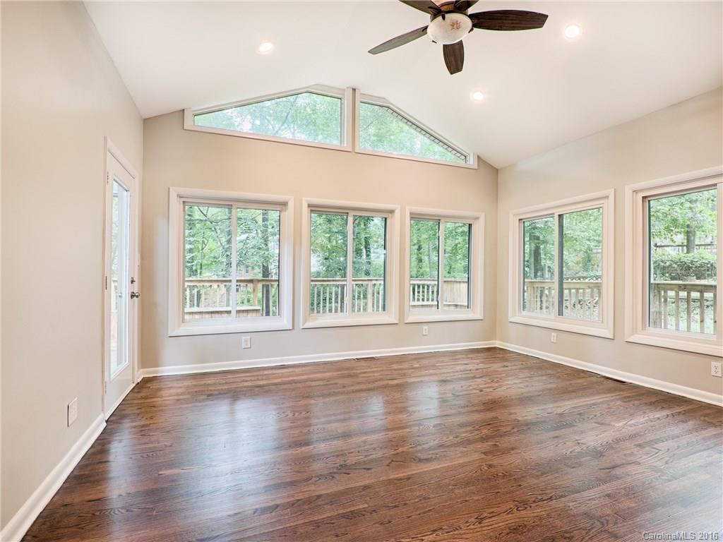 Brandon - Residential