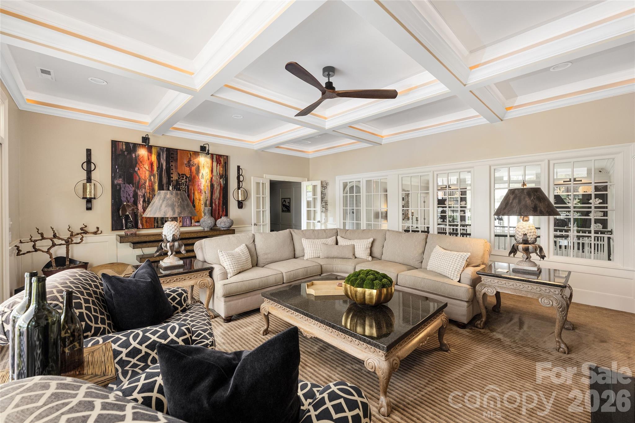 The Point - Residential