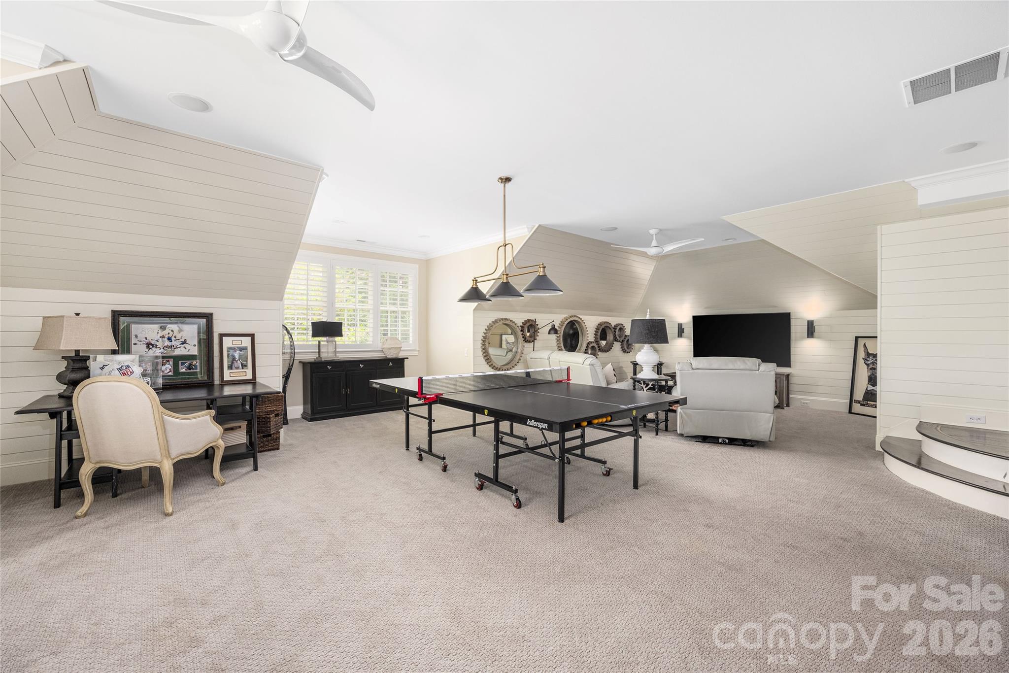 The Point - Residential