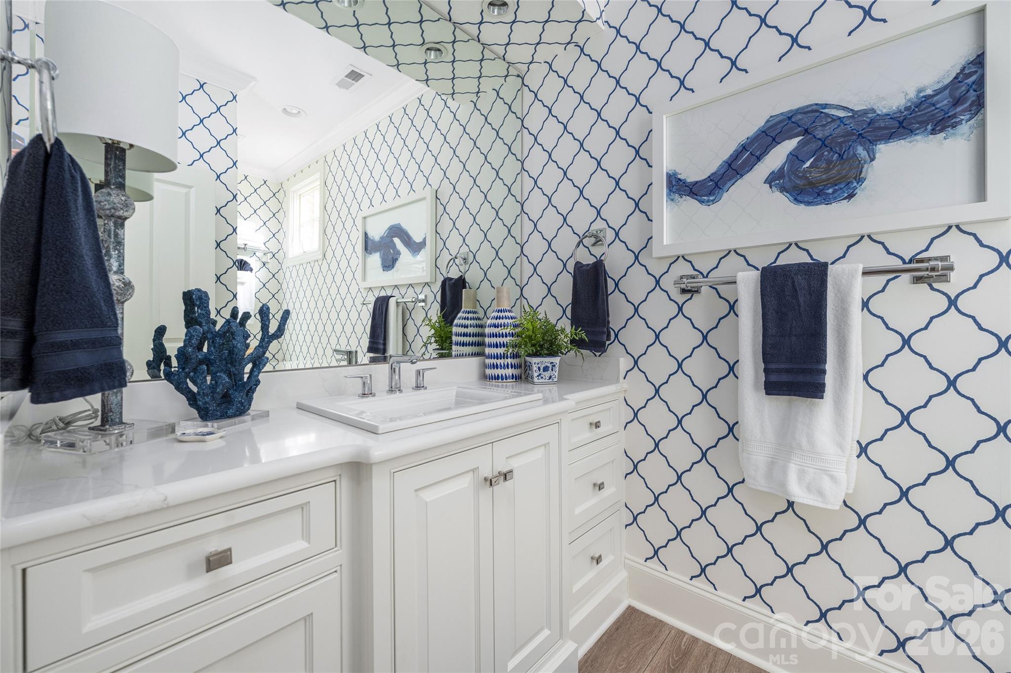 The Point - Residential