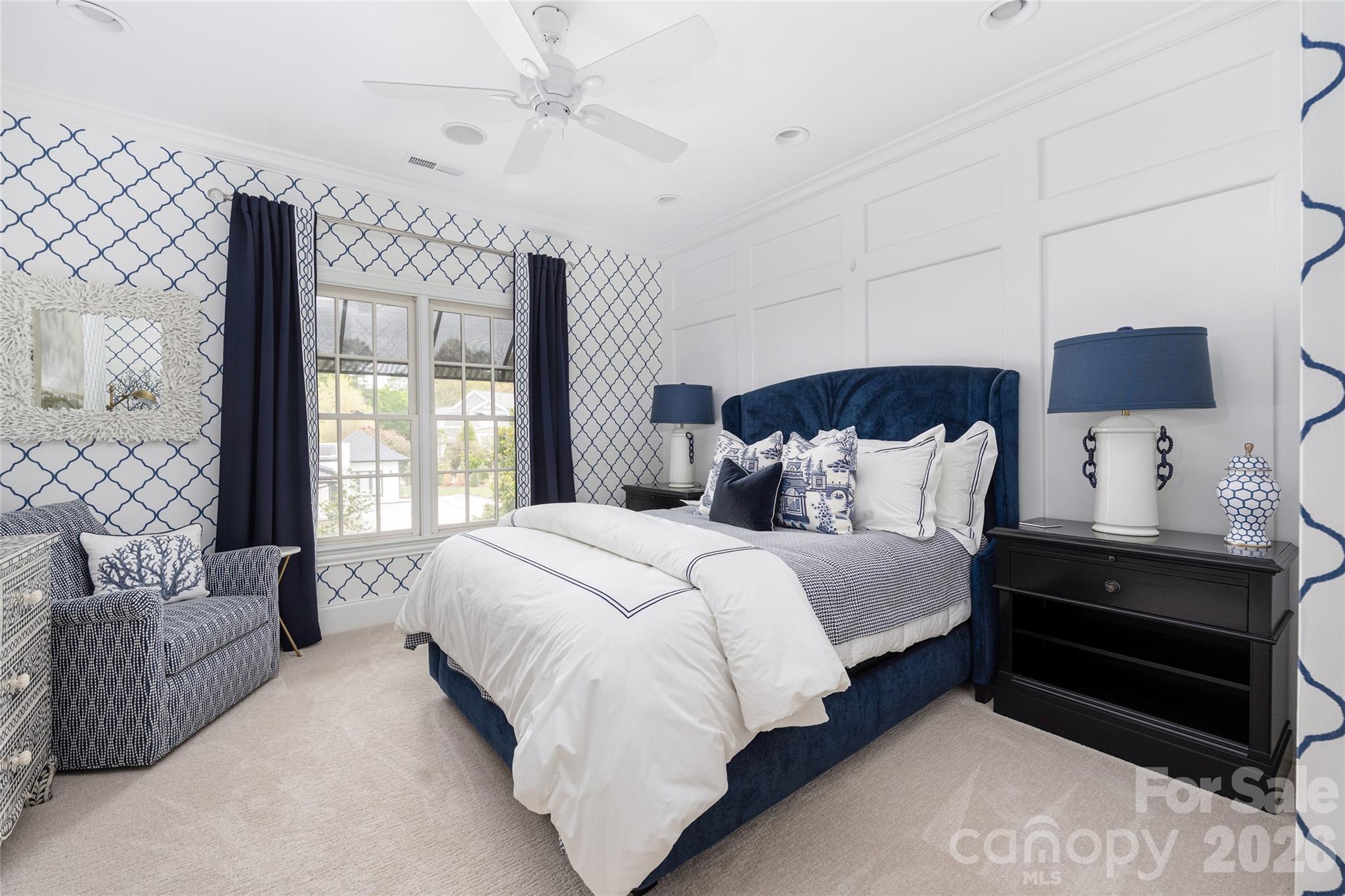 The Point - Residential