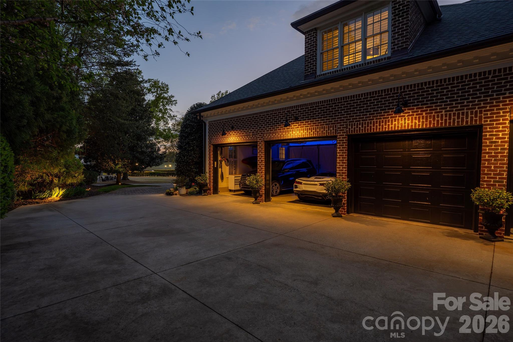 The Point - Residential