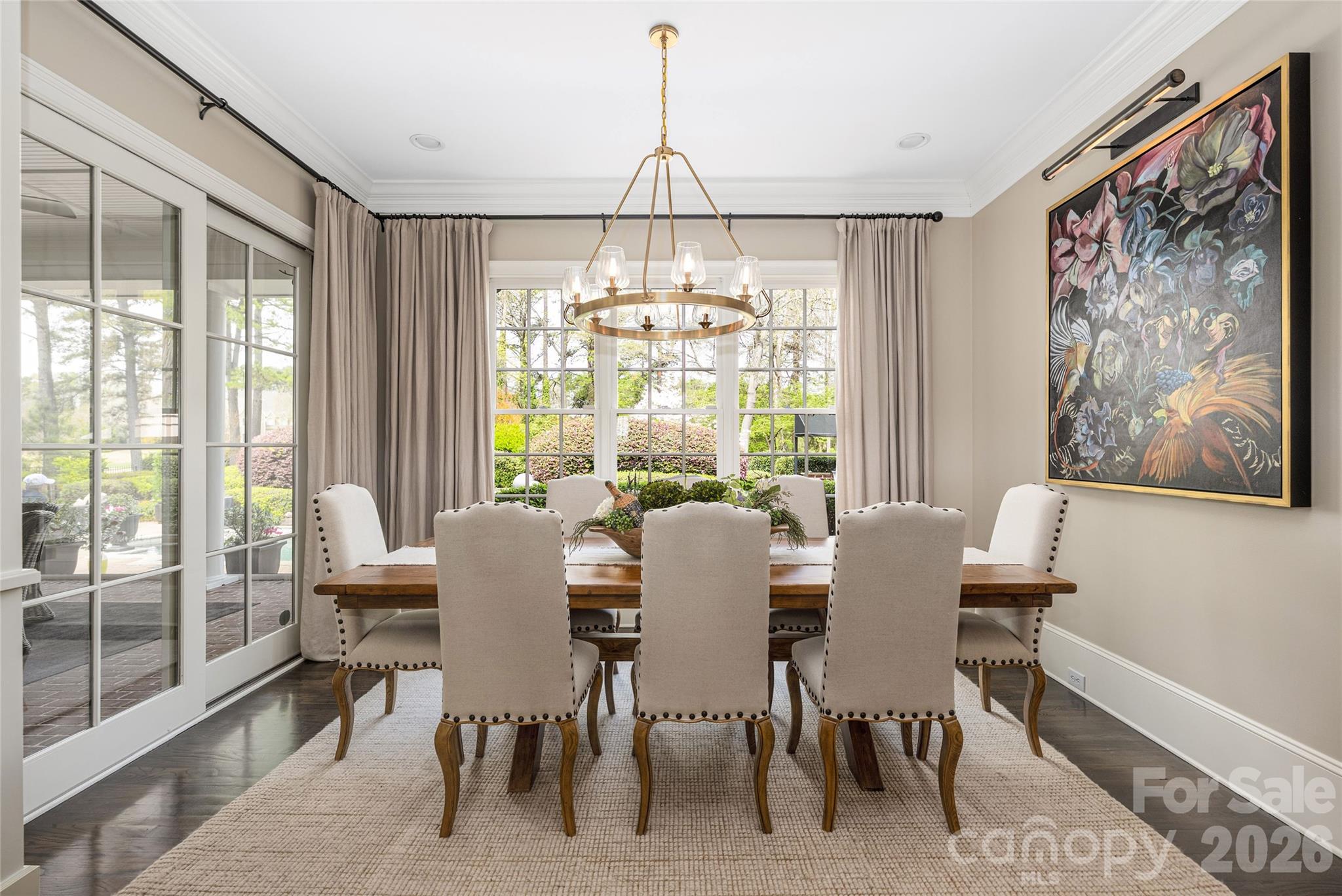 The Point - Residential