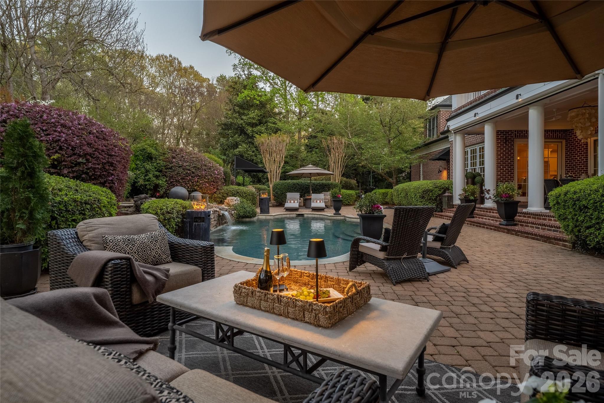 The Point - Residential